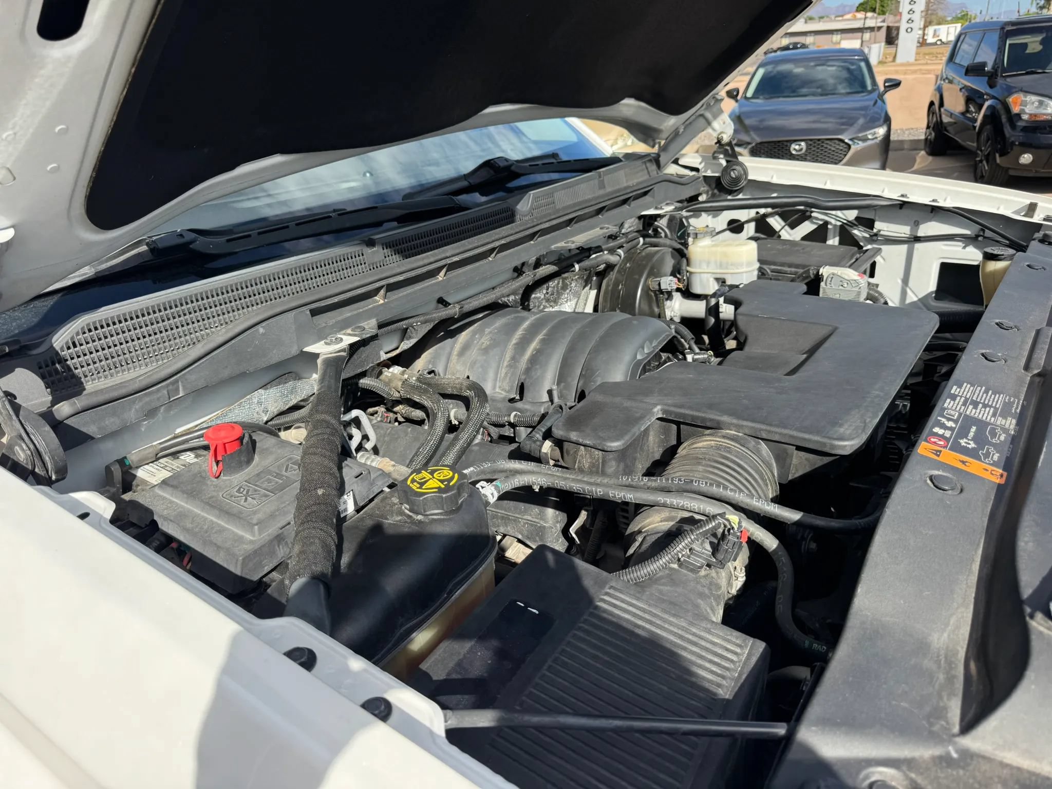 Used 2017 GMC Sierra 1500 Denali AWD/4WD image 24