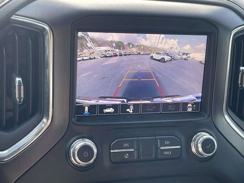 Used 2021 GMC Sierra 2500 AT4 w/ Gooseneck/5TH Wheel Package image 20