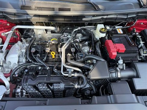 New 2025 Mitsubishi Outlander SE image 29