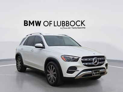 Used 2024 Mercedes-Benz GLE 450 4MATIC