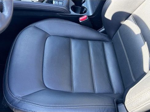 Certified 2023 MAZDA CX-5 AWD 2.5 S w/ Premium Plus Pkg image 21