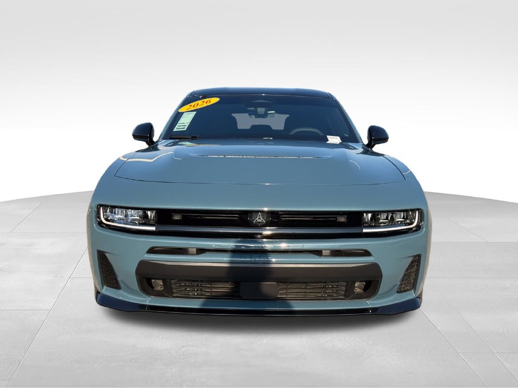 Used 2026 Dodge Charger R/T w/ Blacktop Package AWD/4WD image 26