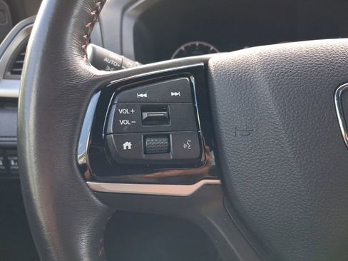 Certified 2025 Honda Odyssey Sport-L image 29