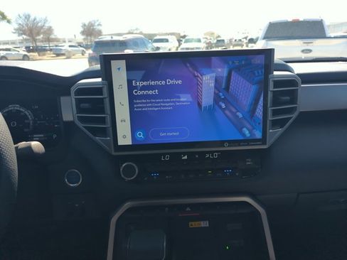 Used 2024 Toyota Tundra Limited w/ Power Package image 12