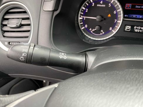 Used 2020 INFINITI QX60 Luxe w/ Essential Package image 21