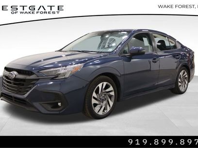 Used 2023 Subaru Legacy Limited