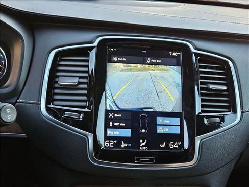 Used 2017 Volvo XC90 T6 Inscription w/ Vision Package image 17