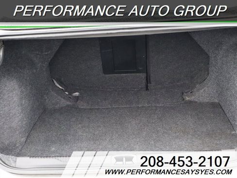 Used 2015 Chrysler 200 S w/ Navigation & Sound Group I image 11