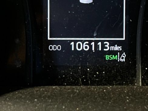 Used 2021 Toyota Camry TRD FWD image 11