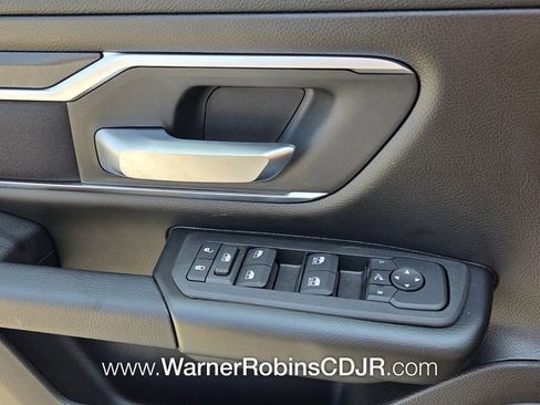 New 2026 RAM 1500 Big Horn AWD/4WD image 31