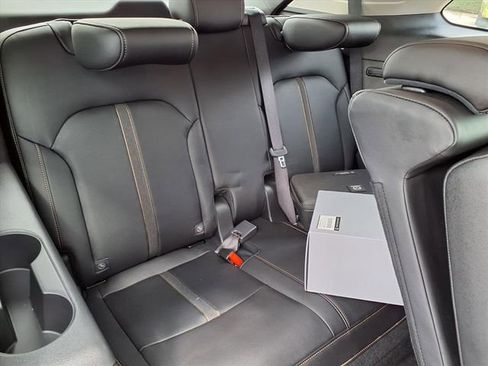 Used 2025 MAZDA CX-90 3.3 Turbo w/ Select Package image 20