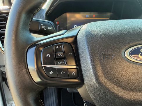 Used 2025 Ford Ranger XLT w/ Equipment Group 301A High image 22