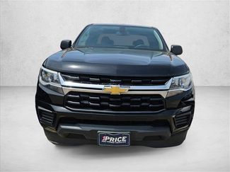 Used 2021 Chevrolet Colorado W/T w/ WT Convenience Package video 2