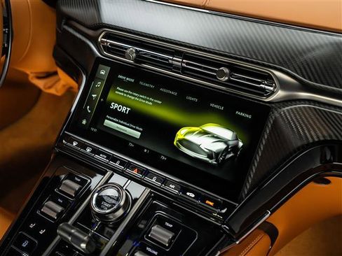 New 2026 Aston Martin V8 Vantage S image 29