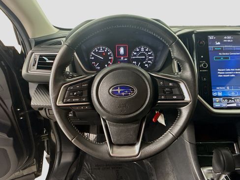 Used 2024 Subaru Ascent Premium AWD/4WD image 13