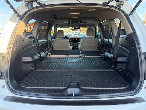 Used 2020 Honda Pilot EX-L image 36