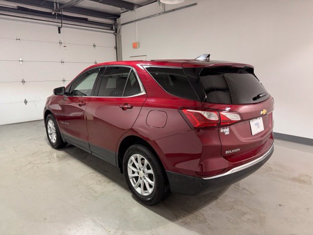 Used 2019 Chevrolet Equinox LT FWD image 5