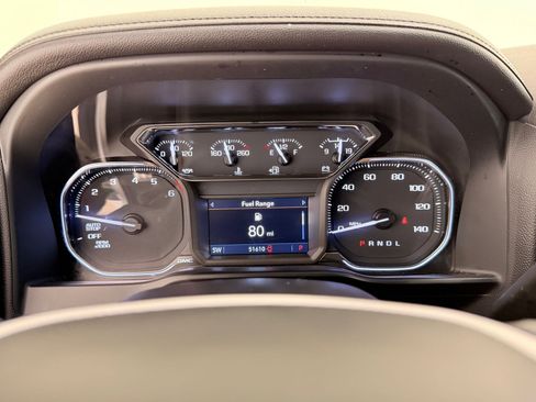 Used 2020 GMC Sierra 1500 SLT image 17