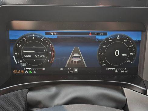 New 2026 Subaru Outback Premium AWD/4WD image 38