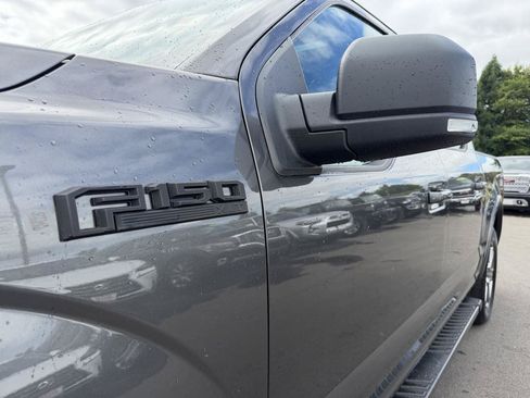 Used 2018 Ford F150 XLT w/ Equipment Group 302A Luxury AWD/4WD image 11