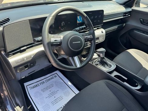 Used 2026 Hyundai Kona SEL Sport FWD image 13