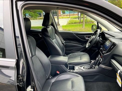 Used 2021 Subaru Forester Limited w/ Popular Package #3 AWD/4WD image 7