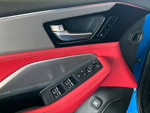 New 2026 Acura MDX A-Spec image 22