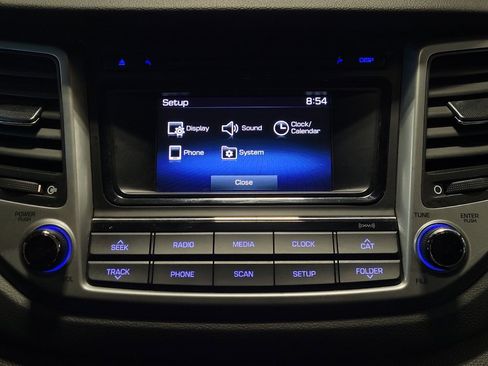 Used 2017 Hyundai Tucson Sport FWD image 25