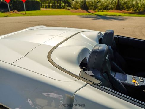 Used 2013 Chevrolet Corvette Grand Sport w/ 4LT Preferred Equipment Group image 73