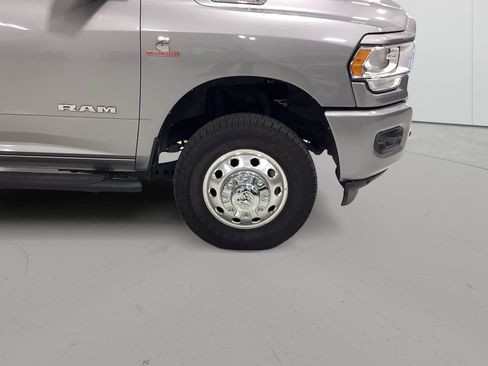 Used 2019 RAM 3500 Lone Star AWD/4WD image 7