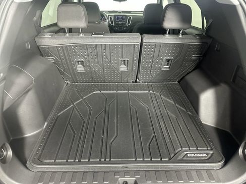 Used 2024 Chevrolet Equinox LT w/ LPO, Floor Liner Package FWD image 25