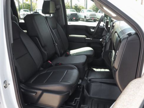 Used 2023 Chevrolet Silverado 3500 W/T w/ WT Fleet Convenience Package AWD/4WD image 49