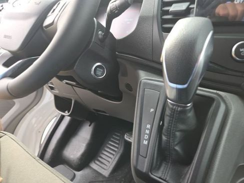 New 2026 Ford Transit 350 148 High Roof Extended AWD w/ Load Area Protection Package image 20