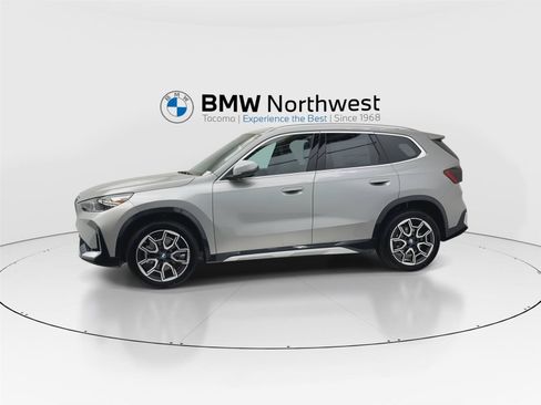 New 2026 BMW X1 xDrive28i w/ Convenience Package AWD/4WD image 10