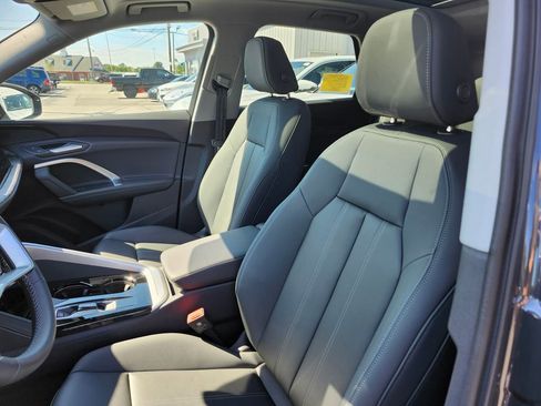 New 2025 Audi Q5 Premium image 7