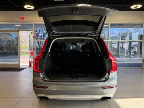 Used 2016 Volvo XC90 T5 Momentum AWD/4WD image 37
