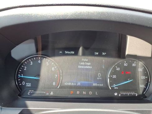 Certified 2024 Ford Explorer XLT AWD/4WD image 18