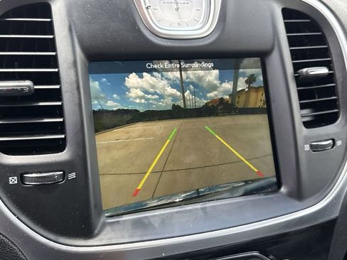 Used 2019 Chrysler 300 Touring L w/ Quick Order Package 22F RWD image 24