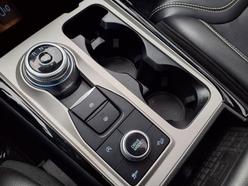 Used 2022 Ford Explorer ST w/ Equipment Group 401A image 22