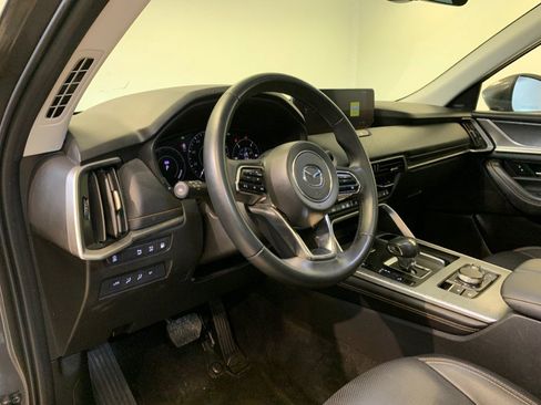 Used 2024 MAZDA CX-90 Plug-In Hybrid w/ Premium Pkg AWD/4WD image 15