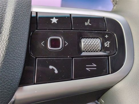 Certified 2025 Genesis GV80 2.5T Select image 24