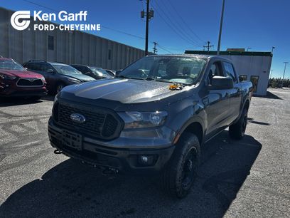 Used 2019 Ford Ranger XL w/ Equipment Group 101A Mid