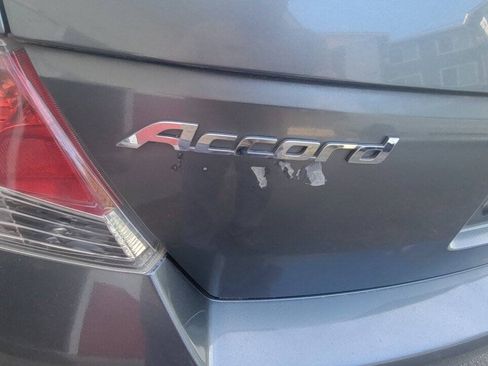 Used 2008 Honda Accord EX-L image 18