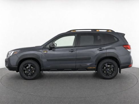 Used 2023 Subaru Forester Wilderness AWD/4WD image 6