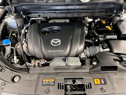 Used 2023 MAZDA CX-5 AWD 2.5 S w/ Premium Plus Pkg image 29