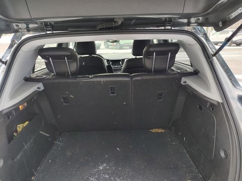 Used 2018 Chevrolet Trax LT w/ LT Convenience Package image 13