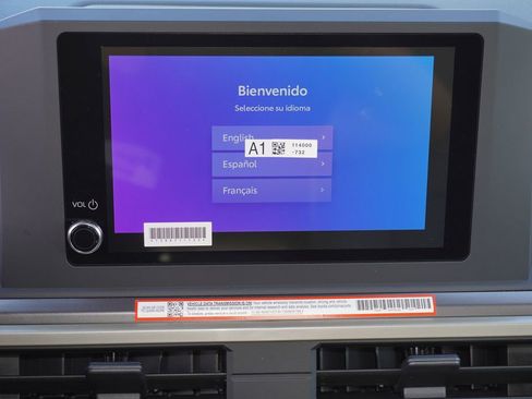 Certified 2026 Toyota Tacoma SR5 image 13