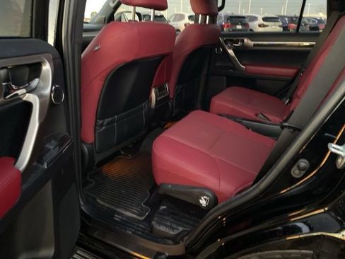 Used 2021 Lexus GX 460 Premium image 10