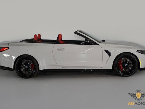 Used 2023 BMW M4 xDrive Competition w/ Executive Package image 4