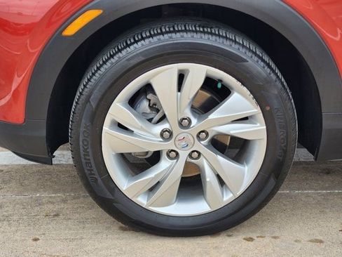 Used 2024 Buick Encore GX Preferred w/ Comfort Package image 17